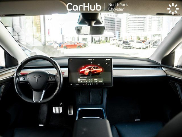2022 Tesla Model Y Performance AWD Panoroof AutoPilot in Cars & Trucks in City of Toronto - Image 2