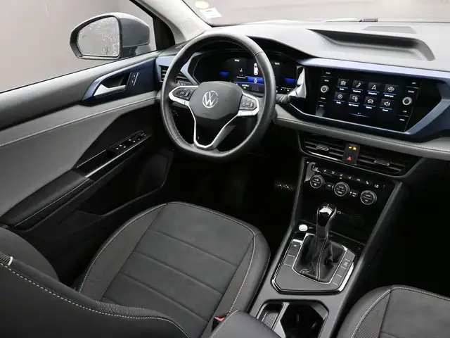 2024 Volkswagen Taos COMFORTLINE Lane Departure Warning with Bli in Cars & Trucks in Dartmouth - Image 23
