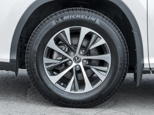 2022 Lexus RX RX 350 | Clean Carfax | Heated Seats | Leather in Cars & Trucks in Hamilton - Image 4