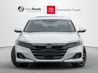 Moonroof, Heads Up Display, Navigation, Leather Seats, Heated Seats, Heated Steering Wheel, Blind Sp... (image 1)