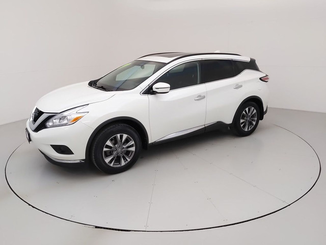 2017 Nissan Murano in Cars & Trucks in Winnipeg - Image 2