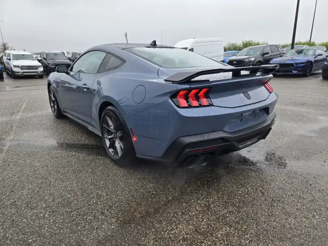 2024 Ford Mustang DARK HORSE TECH PACK / APPEARANCE PACK dans Autos et camions dans Calgary - Image 11