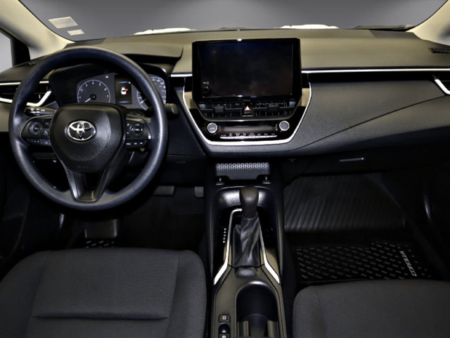  2023 Toyota Corolla LE in Cars & Trucks in Moncton - Image 3