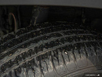 This Toyota RAV4 delivers a Regular Unleaded I-4 2.5 L/152 engine powering this Automatic transmissi... (image 6)