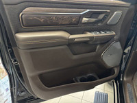 Former Ontario Chrysler Demo**Clean Car Fax**Ram 1500**Limited Longhorn**3.0L I6**4x4**Leather Bucke... (image 6)