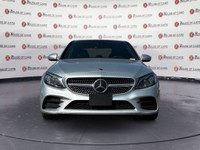 Thanks for viewing our House Of Cars 52nd Street inventory! The 2021 Mercedes-Benz C 300 is a compac... (image 9)