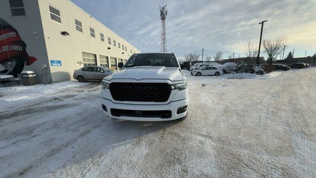 2025 Ram 1500 Tradesman | Remote Start | Apple CarPlay in Cars & Trucks in Edmonton - Image 4