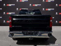 The *2019 Chevrolet Silverado 1500 LT Crew Cab* is built for serious work and weekend freedom---deli... (image 4)