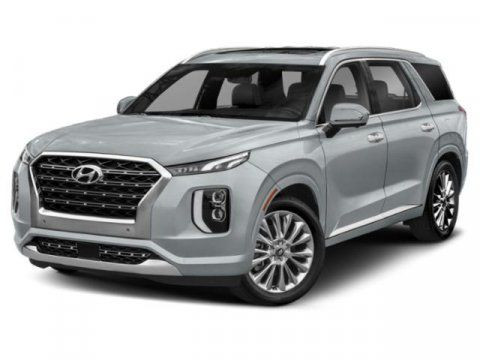 2020 Hyundai Palisade Limited | Remote Start | Accident Free in Cars & Trucks in Guelph