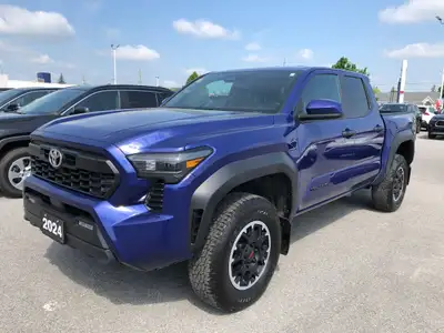 Engine: LIGHT/MEDIUM DUTY L/100Km City: 13.2 L/100Km Hwy: 10.3 Safety Equipment Electronic Stability...