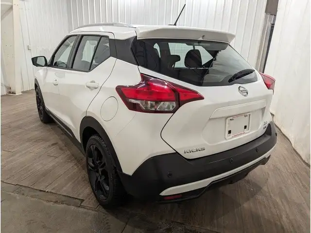 2020 Nissan Kicks SR No Accidents | Leather | Bluetooth | FWD dans Autos et camions dans Calgary - Image 6