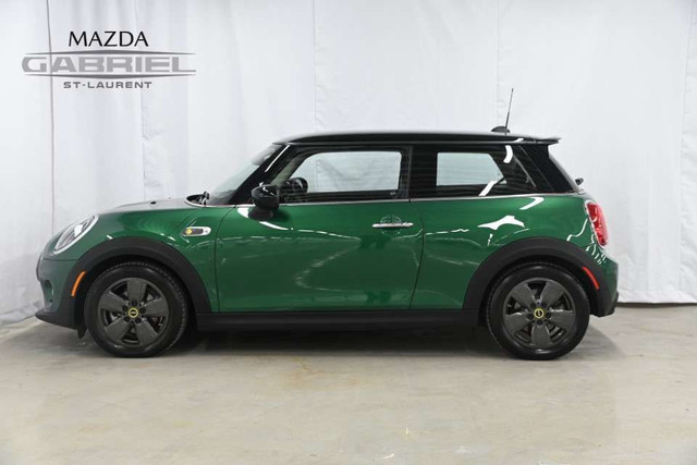 2021 MINI 3 Door Cooper SE in Cars & Trucks in City of Montréal - Image 4