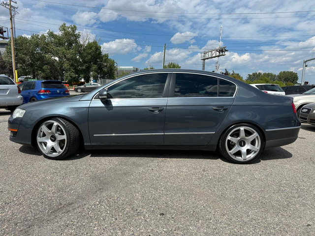 2010 Volkswagen Passat Komfort – Premium Features Priced to Move in Cars & Trucks in Calgary - Image 2