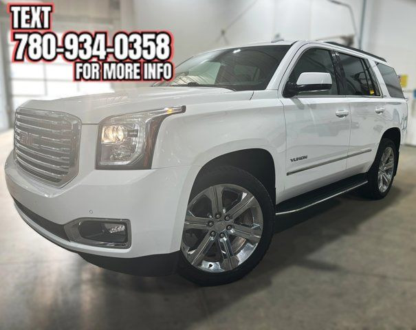 2019 GMC Yukon SLT in Cars & Trucks in Lloydminster