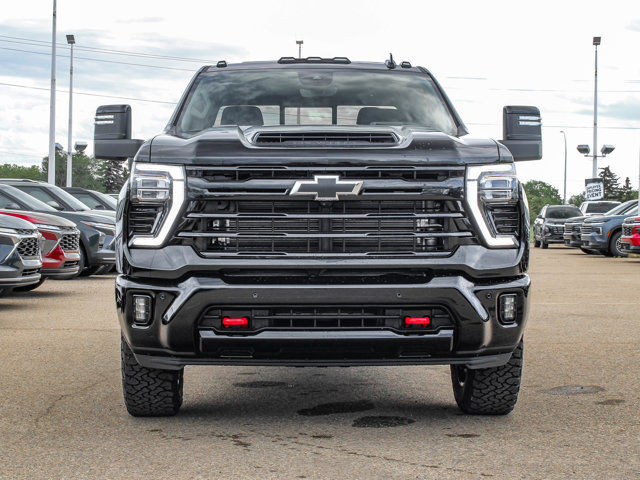 2025 Chevrolet Silverado 3500HD LTZ in Cars & Trucks in Edmonton - Image 3