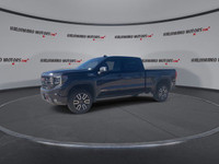 This GMC Sierra 1500 has a Turbo Diesel 6cyl 3.0L engine powering this Automatic transmission. Deale... (image 3)