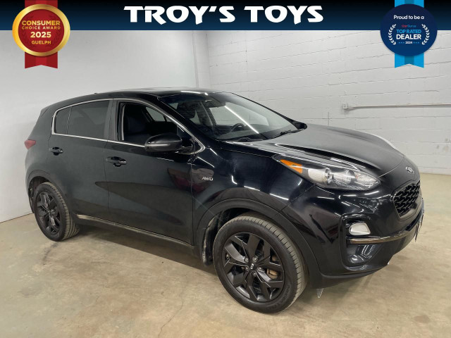 2020 Kia Sportage LX in Cars & Trucks in Guelph