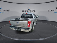 Remote Start, Apple CarPlay, Android Auto, Aluminum Wheels, Ford Co-Pilot360! This Ford F-150 is arg... (image 7)