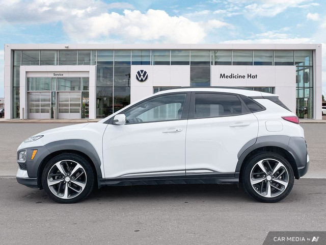 2020 Hyundai Kona Ultimate in Cars & Trucks in Medicine Hat - Image 3