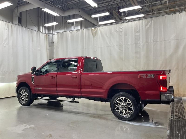 2022 Ford F-350 Super Duty Lariat |ALBERTAS #1 PREMIUM PRE-OWNED in Cars & Trucks in Fort McMurray - Image 2