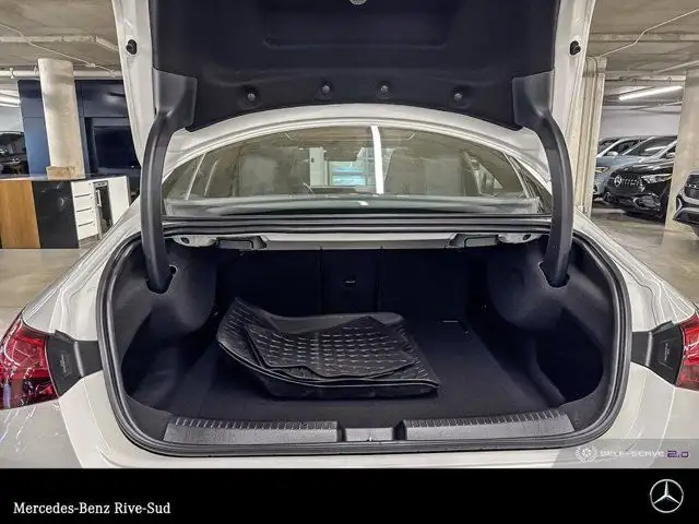 2025 Mercedes-Benz CLA 250 4MATIC in Cars & Trucks in Longueuil / South Shore - Image 18