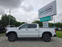 Engine: 8 Cylinder Engine 6.2L/376CI L/100Km City: 16.7 L/100Km Hwy: 14.1 Safety Equipment Daytime R... (image 7)
