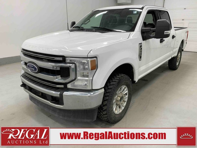 2022 FORD F-250 SD XLT in Cars & Trucks in Calgary - Image 2