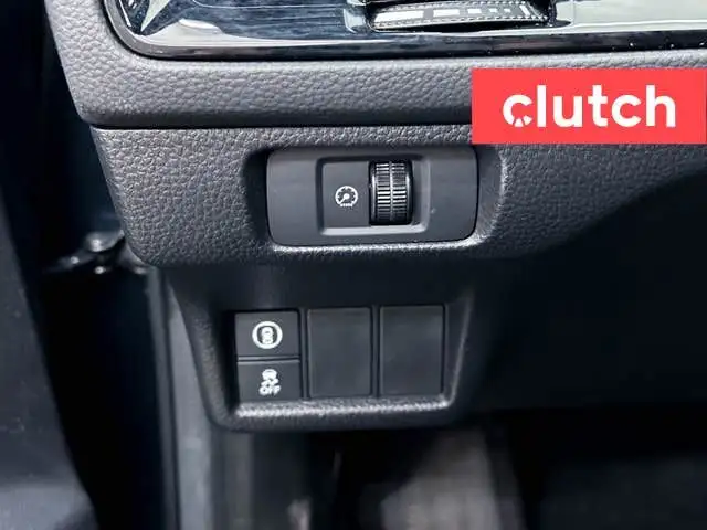 2024 Honda Civic Sport w/ Apple CarPlay, Heated Front Seats, Rea dans Autos et camions dans Ottawa - Image 23