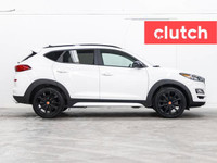 1 OWNER / Heated Steering Wheel, Panoramic Sunroof, Rear View Camera and more! Clutch is the largest... (image 3)