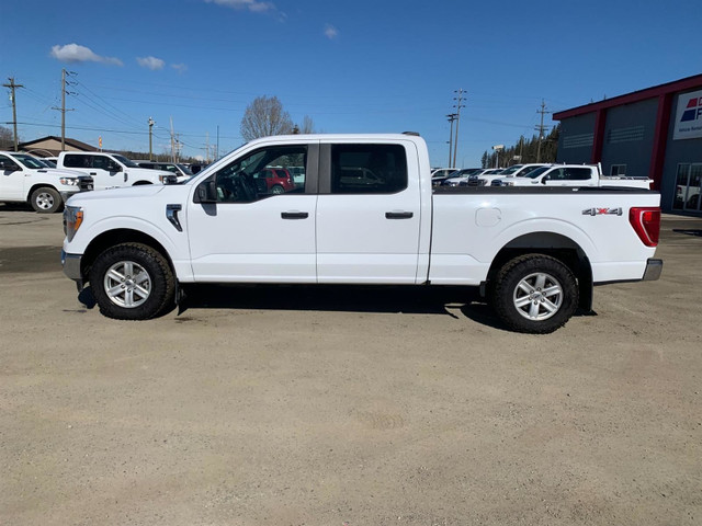  2022 Ford F-150 XLT in Cars & Trucks in Prince George - Image 2