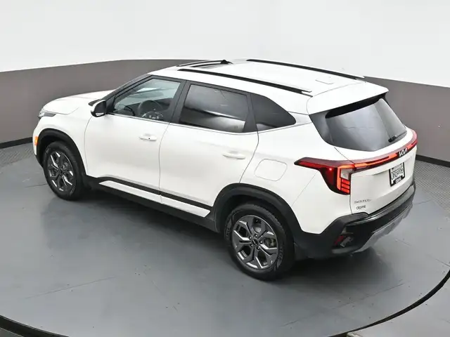 2025 Kia Seltos EX EX AWD SUNROOF, LEATHER, HEATED SEATS in Cars & Trucks in City of Halifax - Image 34