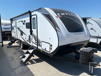 2023 Gulf Stream Envision 282BH Bunk Model Camper Trailer RV