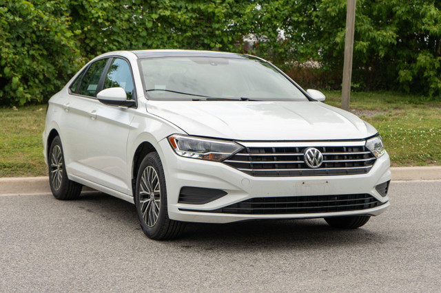 2021 Volkswagen Jetta Highline in Cars & Trucks in Mississauga / Peel Region - Image 3