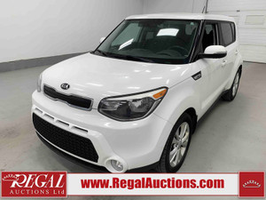 2016 Kia Soul EX