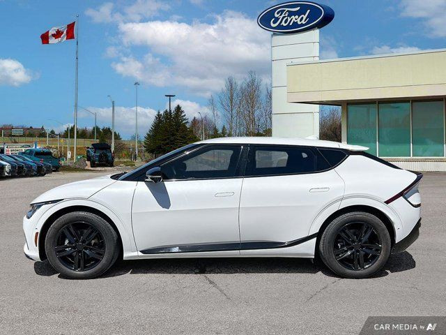 2023 Kia EV6 Long Range w/GT-Line Pkg 1 in Cars & Trucks in Kitchener / Waterloo - Image 4