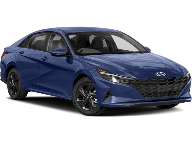 2023 Hyundai Elantra Preferred | HtdSeat | Cam | USB | Warranty  in Cars & Trucks in Saint John