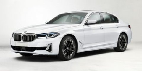  2022 BMW 5 Series 540i xDrive