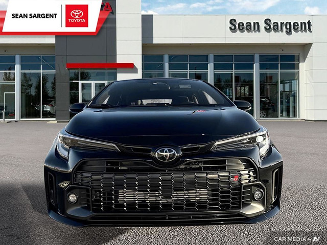 2024 Toyota GR Corolla Core MT in Cars & Trucks in Grande Prairie - Image 2