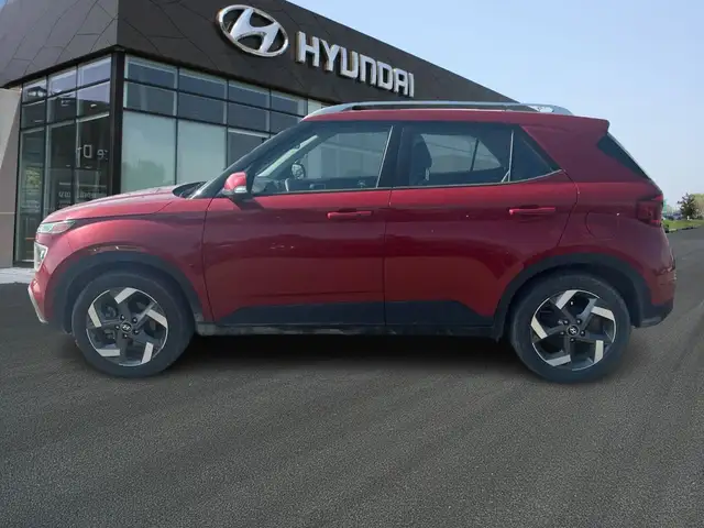 2020 Hyundai Venue Trend dans Autos et camions dans Région d’Oshawa/Durham - Image 9