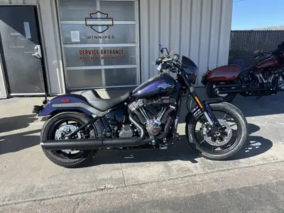 Harley-Davidson Winnipeg has New Owners and Management! We are excited to show you what we've done i...