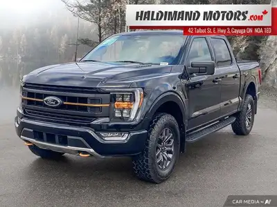 Engine: Gas V6 3.5L EcoBoost L/100Km City: 13.5 L/100Km Hwy: 10.2 Safety Equipment ABS And Driveline...