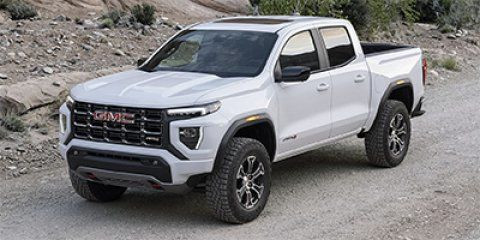 2023 GMC Canyon AT4 in Cars & Trucks in Oshawa / Durham Region