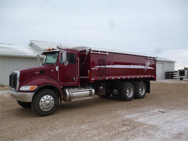 NEW Grain Boxes all Sizes in Farming Equipment in Edmonton - Image 2