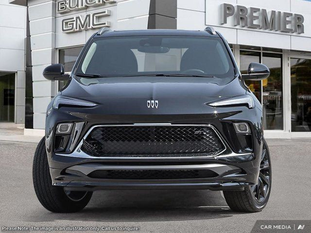 2026 Buick Encore GX Sport Touring in Cars & Trucks in Windsor Region - Image 2