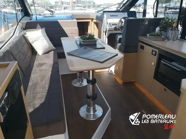 2021 Parker Monaco in Powerboats & Motorboats in Québec City - Image 12
