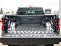 The 2025 Ram 1500 Rebel is a powerhouse of performance and comfort, designed to excel in various wea... (image 4)