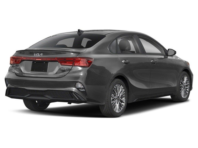 2022 Kia Forte EX IVT in Cars & Trucks in Oakville / Halton Region - Image 2