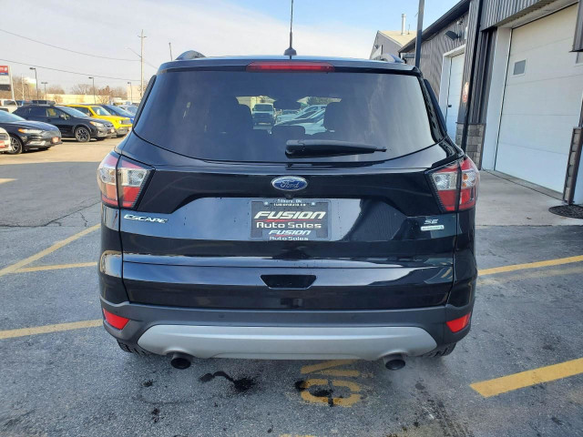  2018 Ford Escape SE-NO HST TO A MAX OF $2000 LTD TIME ONLY in Cars & Trucks in Leamington - Image 4