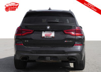 This sleek 2021 BMW X3 M40i is ready to hit the road with its powerful 6 Cylinder engine and AWD cap... (image 3)
