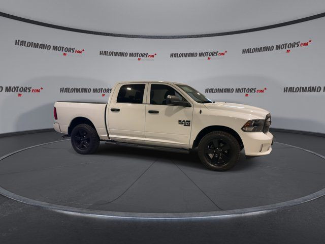 2023 Ram 1500 Classic Express 4X4 in Cars & Trucks in Hamilton - Image 2